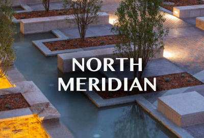 North Meridian Idaho